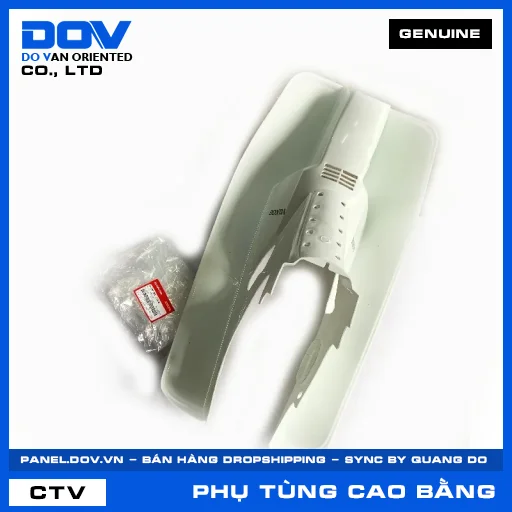 YẾM XE *R150CU* — 64330KFV660ZB