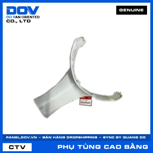 Tấm ốp trên trước *NHA96P* AIR BLADE, AIR BLADE 110 — 64330KVG900ZP