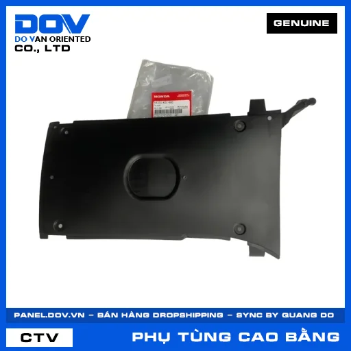 ỐP DƯỚI SH, SH 125/150 — 64331K01900