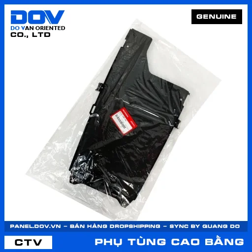 ỐP DƯỚI SH, SH 125/150, SH 125/160 — 64331K0RV00