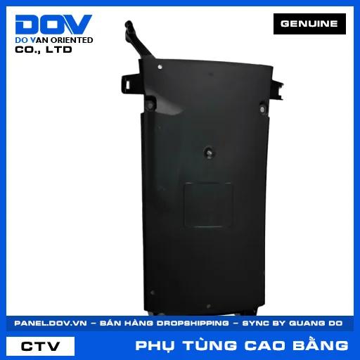 ỐP DƯỚI SH, SH 125/150 — 64331K77V00