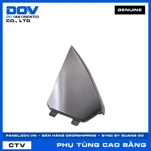 ỐP KHÓA KHẨN CẤP *NHC35M* AIR BLADE, AIR BLADE 125/160 — 64335K1FV00ZF