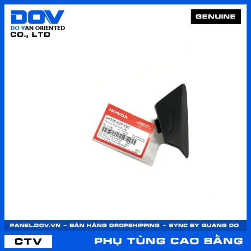 ỐP CHÌA KHÓA KHẨN CẤP WINNER, WINNER X — 64335K2PV60