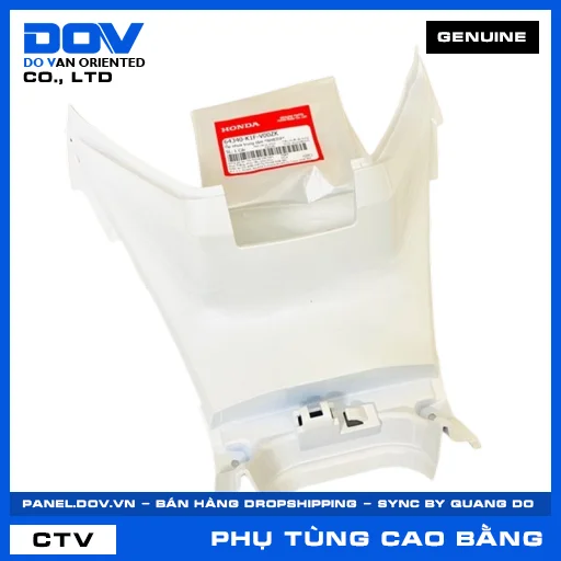 ỐP NHỰA TRUNG TÂM *NHB35P* AIR BLADE — 64340K1FV00ZK
