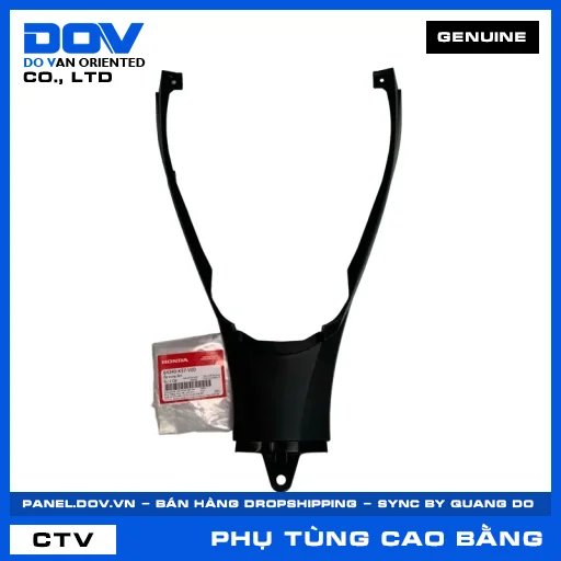 ỐP TRUNG TÂM BLADE, BLADE 110 — 64340K57V00