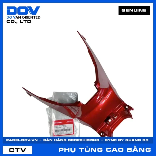 ỐP NHỰA TRUNG TÂM *R340C* AIR BLADE, AIR BLADE 125 — 64340K66V00ZC