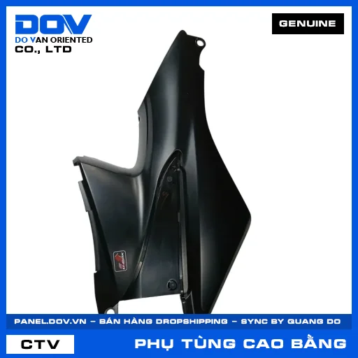 BỘ ỐP TRUNG TÂM PHẢI WAVE, WAVE ALPHA — 64340KTL640