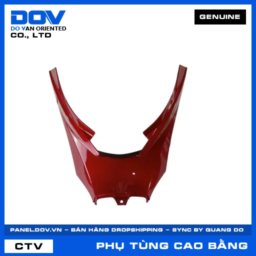 TẤM ỐP TRUNG TÂM *R313C* AIR BLADE — 64340KVG900ZQ