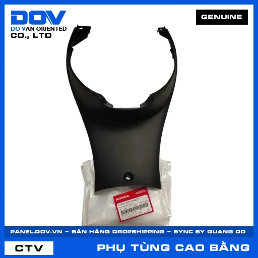 ỐP TRUNG TÂM *NH1* WAVE, WAVE RSX 110 — 64340KWW640ZB