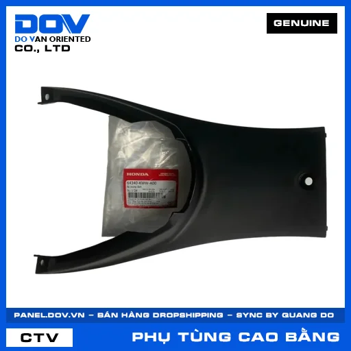 ỐP TRUNG TÂM WAVE, WAVE RSX 110 — 64340KWWA00