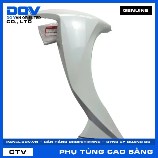 ỐP TRƯỚC PHẢI *NHA96P* LEAD, LEAD 125 — 64350K12V00ZK