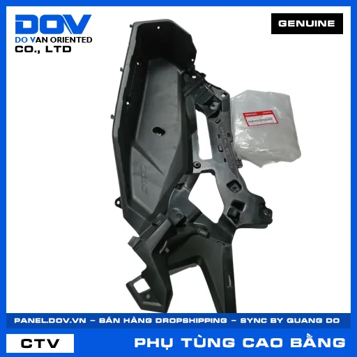 BỘ ỐP SÀN BÊN TRÁI *NH1* AIR BLADE, AIR BLADE 125/150 — 64350K1FV10ZA
