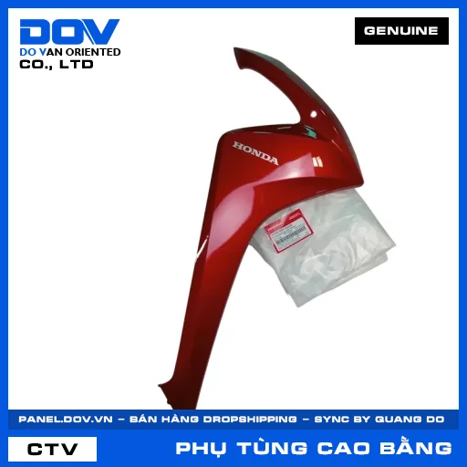 BỘ ỐP SƯỜN TRƯỚC PHẢI *R340C* VISION — 64350K44V60ZB
