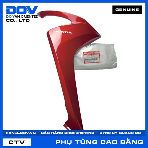 BỘ ỐP SƯỜN TRƯỚC PHẢI *R340C* VISION — 64350K44V80ZF