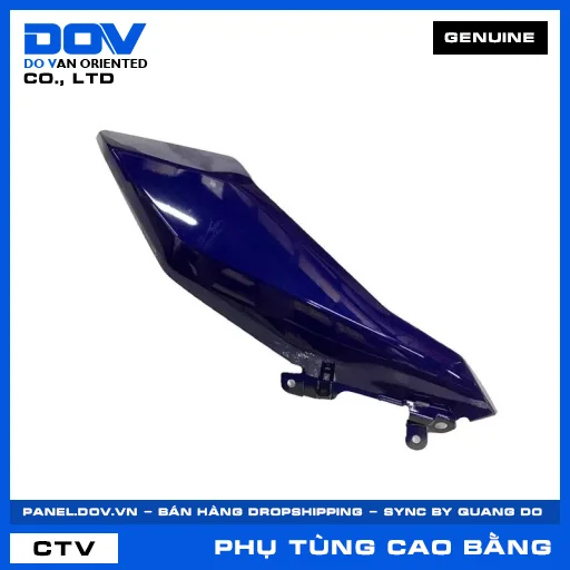 ỐP NHỰA TRƯỚC PHẢI *PB421* WINNER, WINNER X — 64350K56V50ZB