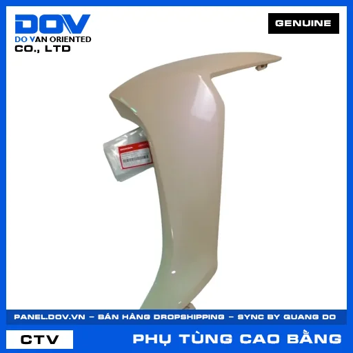 ỐP TRƯỚC TRÁI *YR-299P* LEAD, LEAD 125 — 64360K12900ZC
