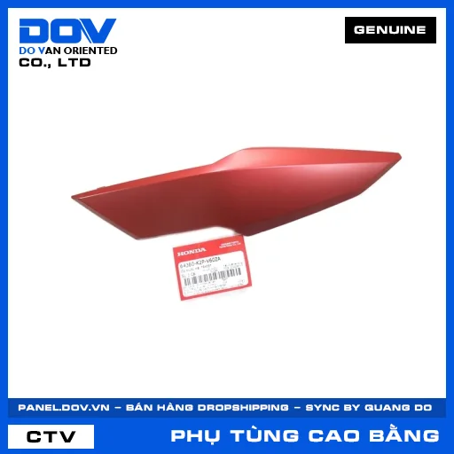ỐP TRƯỚC TRÁI *R406* WINNER, WINNER X — 64360K2PV60ZA