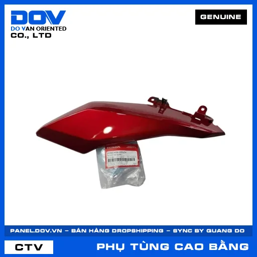 ỐP TRƯỚC TRÁI *R340C* WINNER, WINNER X — 64360K56V50ZH
