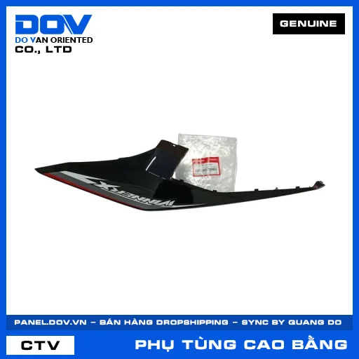 BỘ ỐP SƯỜN SAU PHẢI *NHB25* WINNER, WINNER X — 64400K2PV60ZC