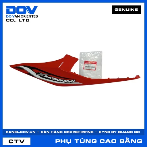 BỘ ỐP SƯỜN SAU PHẢI *R389* WINNER — 64400K2PVE0ZC