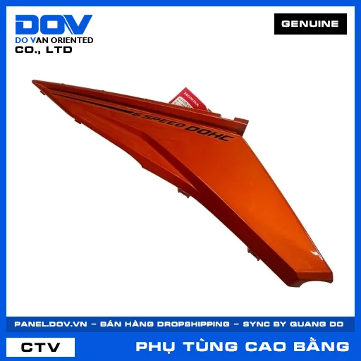 BỘ ỐP SƯỜN PHẢI *YR322C* WINNER — 64400K56V00ZC