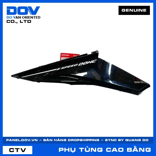 BỘ ỐP SƯỜN PHẢI *NHB25* WINNER — 64400K56V30ZE