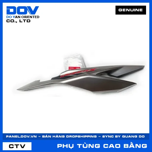 BỘ ỐP SƯỜN PHẢI *NHA40* WINNER, WINNER X — 64400K56V50ZC