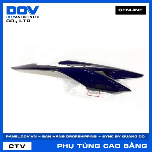 BỘ ỐP SƯỜN PHẢI *PB421* WINNER, WINNER X — 64400K56V50ZD