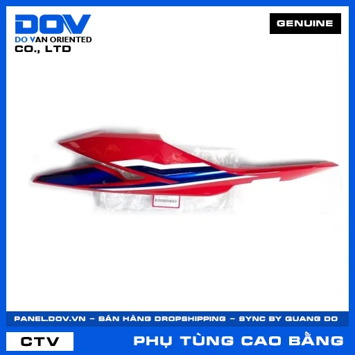 BỘ ỐP SƯỜN PHẢI *R389* WINNER, WINNER X — 64400K56V70ZA