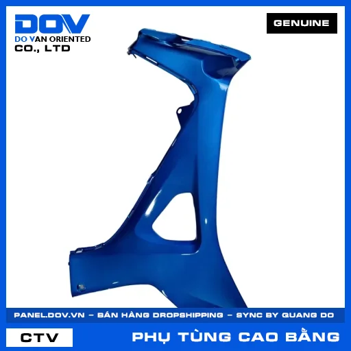 ỐP ỐNG YẾM PHẢI *B189C* BLADE, BLADE 110 — 64400K57V00ZG