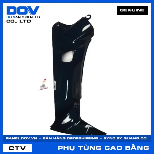ỐP ỐNG YẾM PHẢI *B142P* WAVE, WAVE ALPHA — 64400KEV900ZA