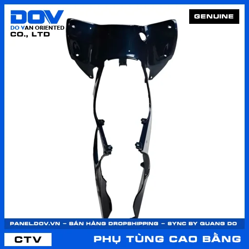 ốp ống yếm chính *B142P* FUTURE — 64400KFL890ZG