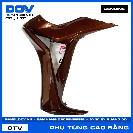 ỐP YẾM PHẢI *YR303M* — 64400KYZ900ZQ
