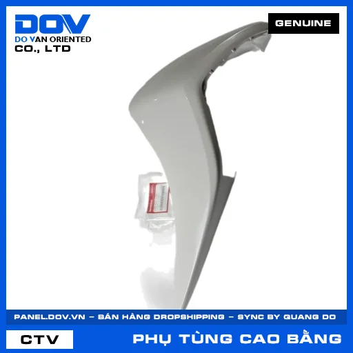 ỐP TRƯỚC BÊN TRÁI *NHB35P* SH MODE — 64401K1NV00ZD