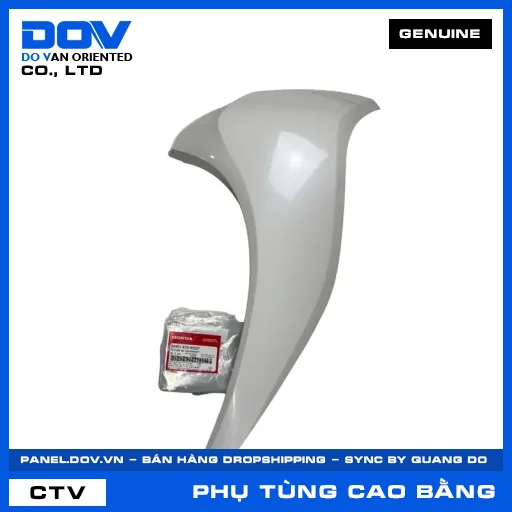 ỐP TRƯỚC BÊN TRÁI*NHB35P* SH MODE — 64401K29900ZF