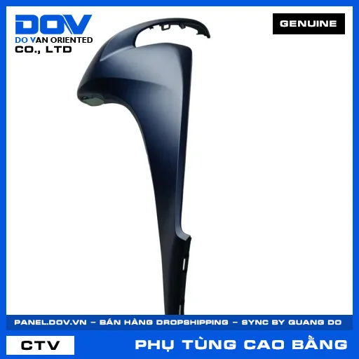 ỐP TRƯỚC BÊN TRÁI *PB425M* VISION, VISION 110 — 64401K2CV00ZJ