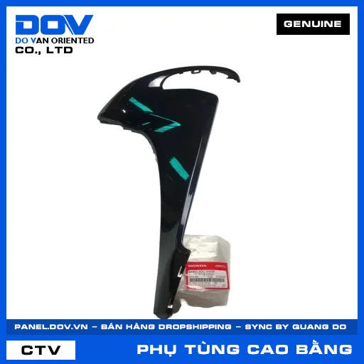 ỐP TRƯỚC BÊN TRÁI *PB426P* VISION, VISION 110 — 64401K2CV00ZK