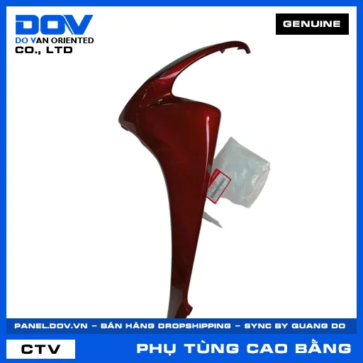 ỐP TRƯỚC BÊN TRÁI *R368C* VISION, VISION 110 — 64401K2CV00ZL