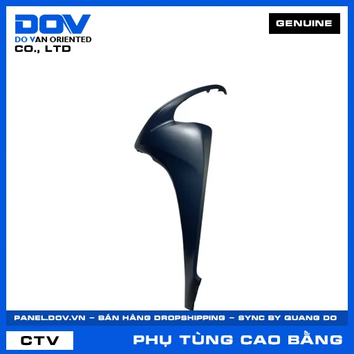 ỐP TRƯỚC BÊN TRÁI *PB434M* VISION, VISION 110 — 64401K2CV00ZM