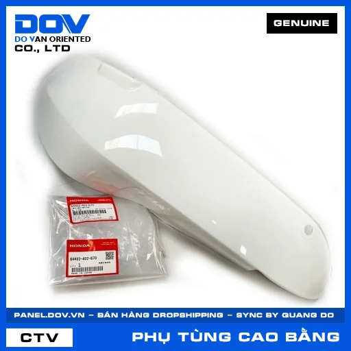 CÁNH YẾM BÊN TRÁI — 64402402670