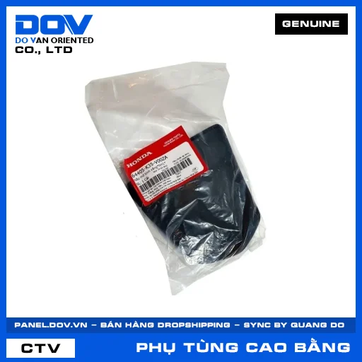 NẮP MỞ BÌNH XĂNG*NH1* PCX, PCX 125 — 64405K35V00ZA
