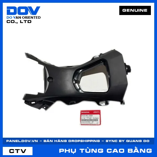 ỐP NHỰA TRUNG TÂM *NH1* PCX, PCX 125/150 — 64410K97T00ZA