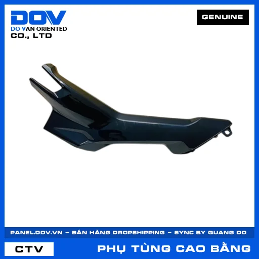 ỐP SƯỜN SÀN BÊN TRÁI *NHB25M* AIR BLADE — 64420K1FV00ZG