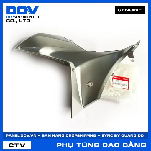 TẤM ỐP YẾM TRÁI *NHB24M* AIR BLADE, AIR BLADE 125 — 64420K27V00ZF