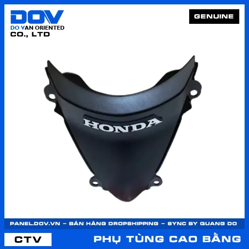 ốp sườn trái *G194M* FUTURE NEO — 64420KTM970ZA