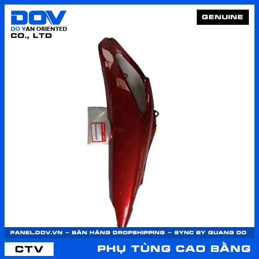 ốp sườn trái *R313C* FUTURE NEO — 64420KTM970ZD