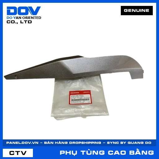ỐP SÀN DƯỚI PHẢI  *NHB86M* AIR BLADE — 64421K66V00ZH