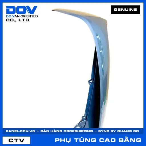 CÁNH YẾM PHẢI *PB141M* WAVE, WAVE ALPHA — 64430KEV900YA