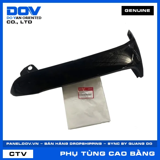 CÁNH YẾM PHẢI *NH1* WAVE ALPHA — 64430KEV900ZH