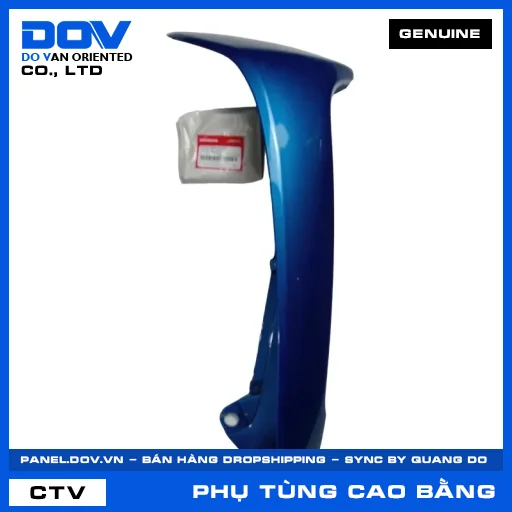 CÁNH YẾM PHẢI *PB305P* WAVE, WAVE ALPHA — 64430KEV900ZP